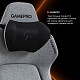 Кресло игровое GamePro GC925G Gray Black