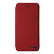 Чохол-книжка BeCover Exclusive для Samsung Galaxy A32 5G SM-A326 Burgundy Red (708254)