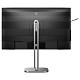 Монітор Philips 27" 27B2N4500, QHD IPS,120Hz, 2xHDMI, DP, USB-hub, HAS, Pivot, кол.