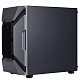 Корпус 1stPlayer D3-A Black без БП