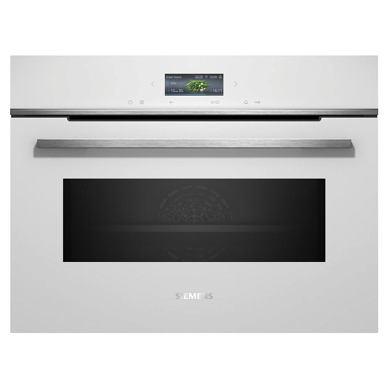 Духовой шкаф Siemens CM724G1W1
