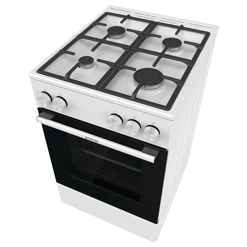 Плита газова Gorenje GG5A10WFFM