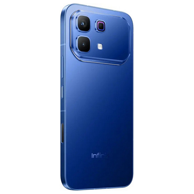 Смартфон Infinix Note 60 Pro X6878 8/256GB Deep Ocean Blue