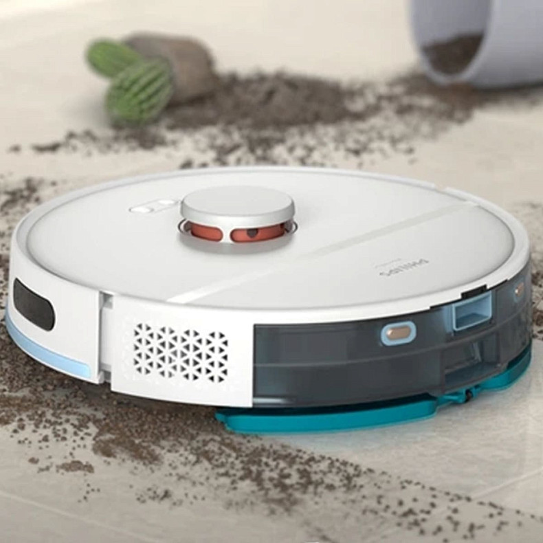 Робот-пылесос Philips Series 2000 XU2100/20