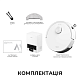 Робот-пылесос MOVA E20s Pro Plus-EUA