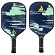 Ракетка для піклболу Joola Seneca FDS 14 (18533)