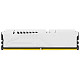ОЗУ Kingston Fury Beast DDR5 2x16GB 6000MHz White (KF560C30BWK2-32)