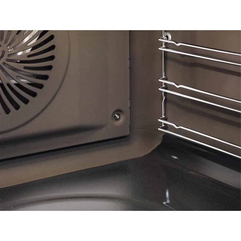 Плита газова Electrolux LKG504011W