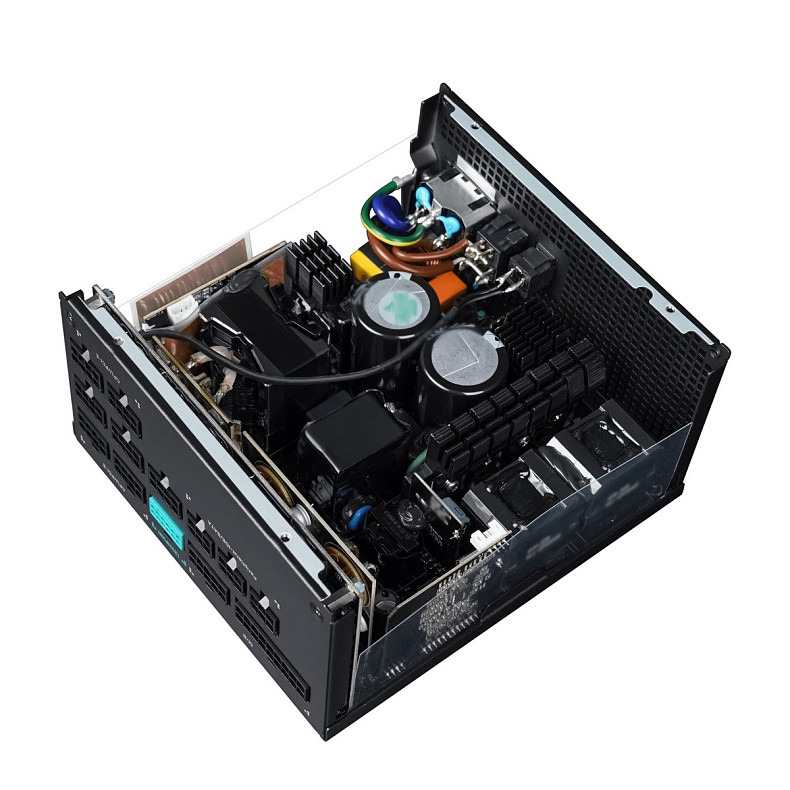 Блок питания DeepCool PX1300P (R-PXD00P-FC0B-EU) 1300W