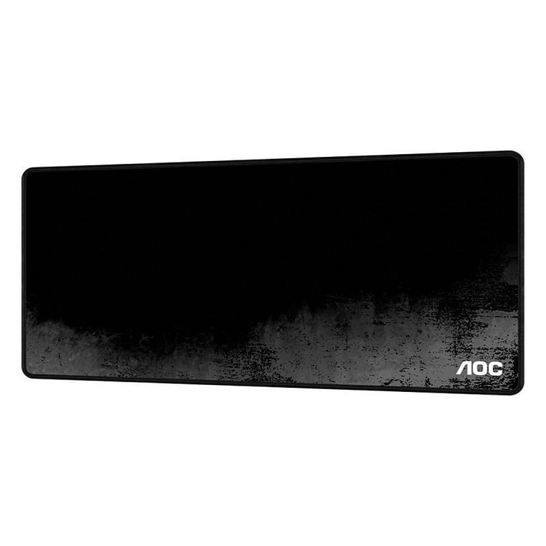 Ігрова поверхня AOC MM300XL Mouse Mat XL 900x420x4мм