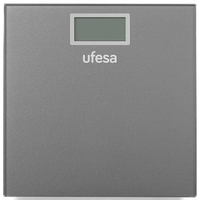 Ваги для ванної кімнати BE0906 Ufesa (30504474)