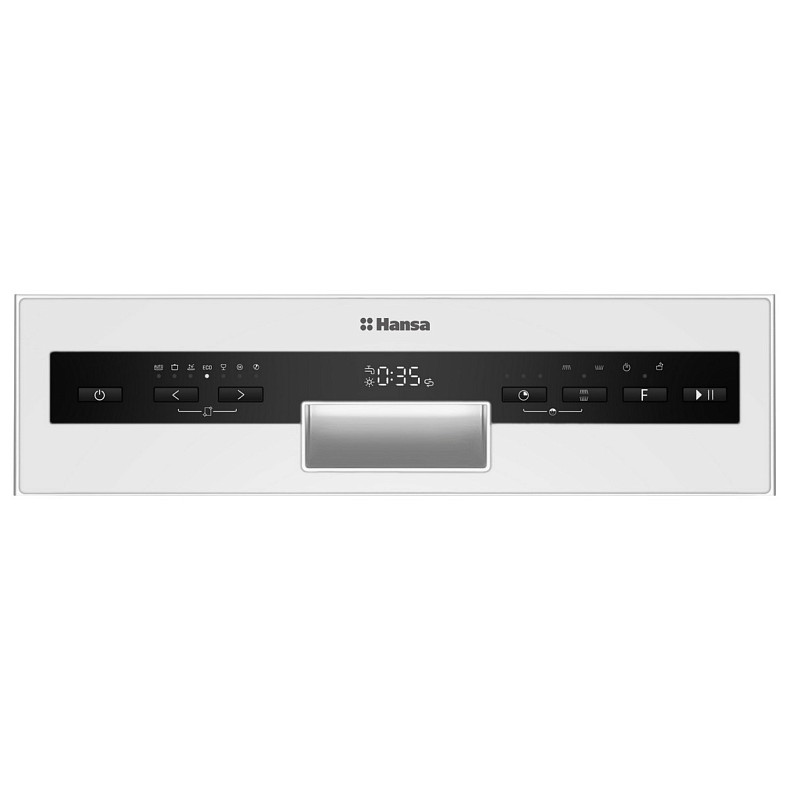 Посудомийна машина Hansa ZWM427WH