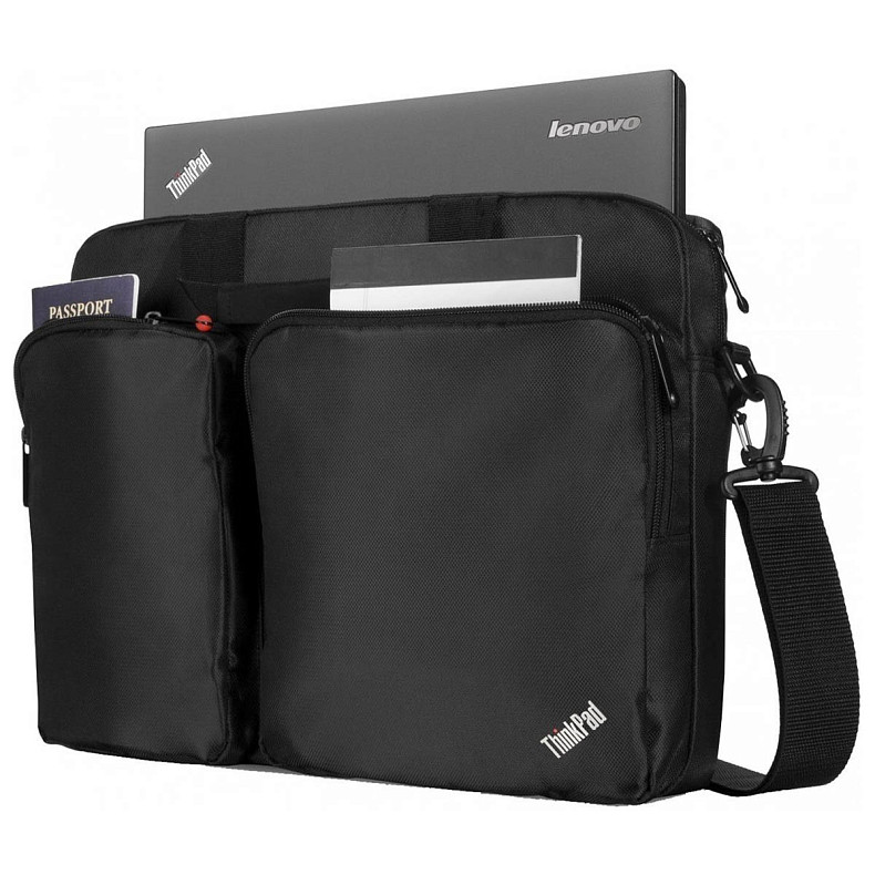 Сумка для ноутбуку Lenovo ThinkPad 3-In-1 Case