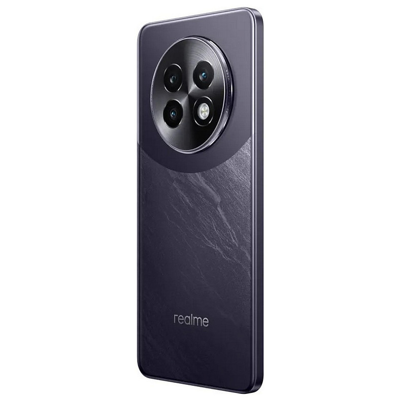 Смартфон Realme 13+ 5G 12/256GB (RMX5000) Dark Purple