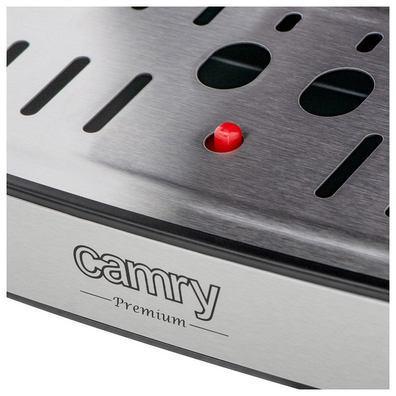 Кофеварка Camry CR 4410