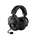 Навушники Logitech G Pro X2 Wireless LightSpeed Black (981-001263)