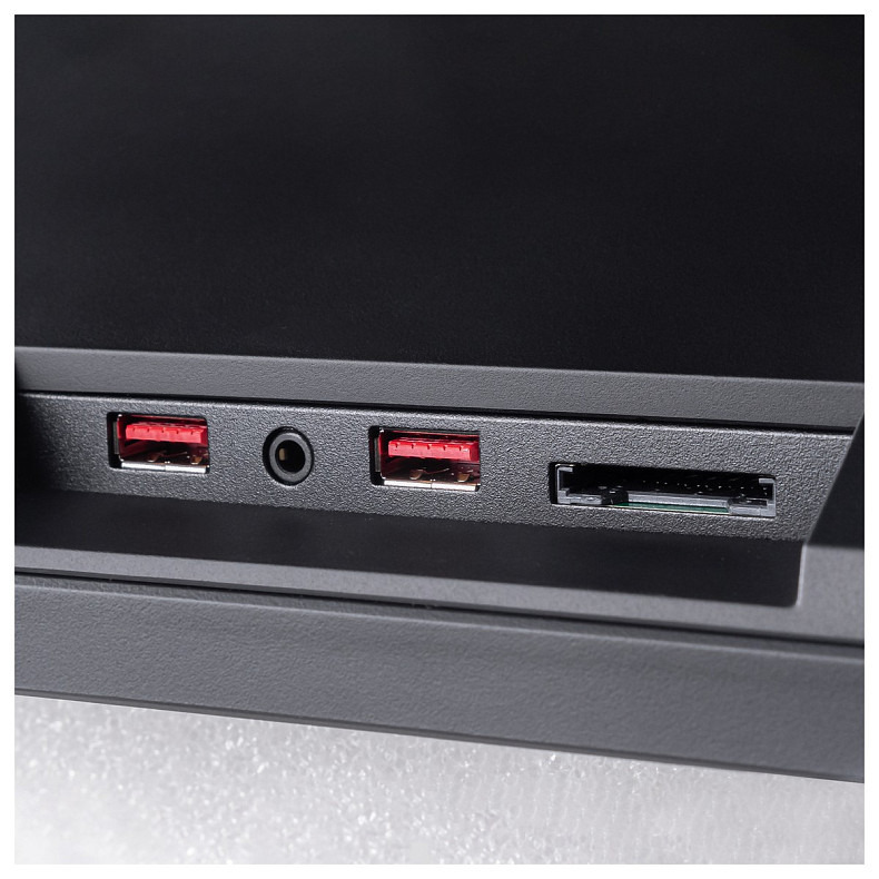 Моноблок Prologix PLQ61024 (PLQ61024.I121.8.S3.N.3177) Black