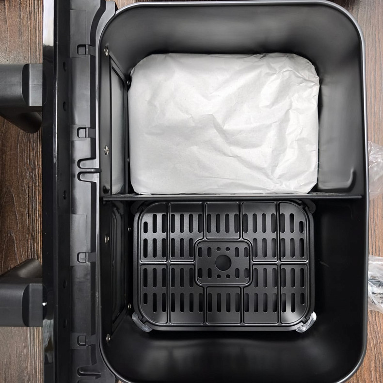 Мультипечь CECOTEC Cecofry Advance 9000 Window   -- Уценка