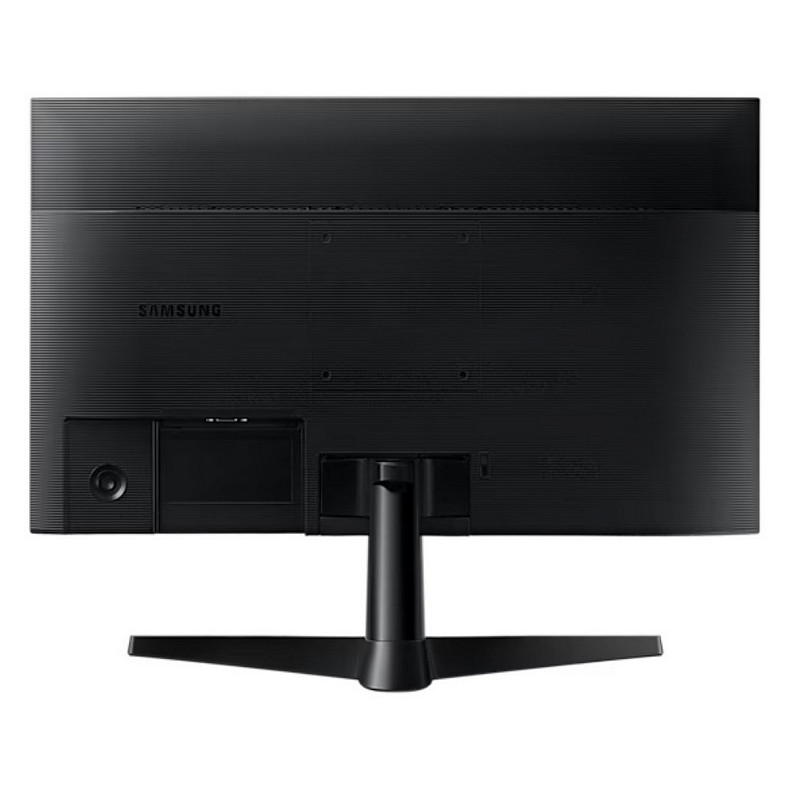 Монитор Samsung 24" LS24C310 (LS24C310EAIXCI) IPS Black