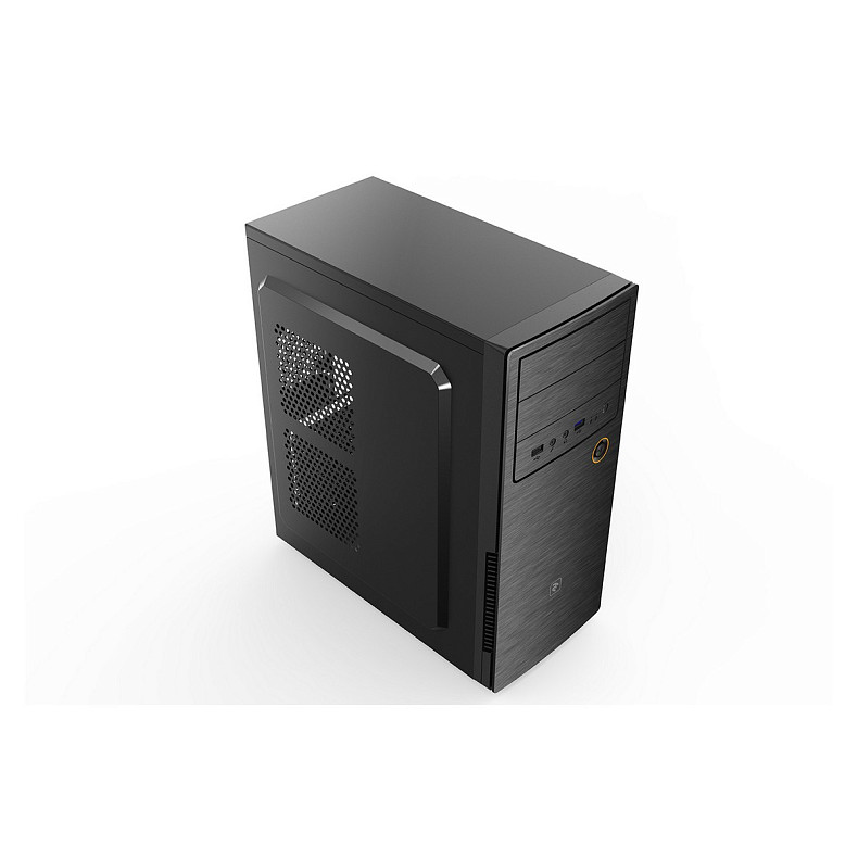 Комп'ютер 2E Rational Intel i5-10400F/H410/16/240F+1000/NVD1030-2/FreeDos/E1801/400W (2E-3057)