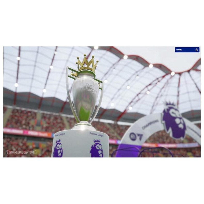 Игра консольная PS5 Football Manager 26