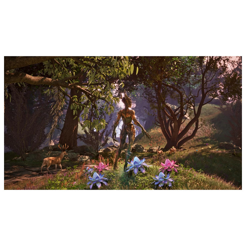 Гра консольна PS5 The Elder Scrolls IV: Oblivion Remastered Deluxe Edition