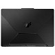 Ноутбук ASUS TUF Gaming A15 FA506NC-HN170 15.6" IPS FHD, AMD R5-7535HS, 16GB, F512GB, NVD3050-4, noO
