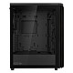 Корпус Asus ProArt PA401 Wood Edition - Tempered Glass без БП (90DC00M0-B39000)