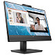 TFT 23.8" HP M24m, IPS, HDMI, DP, USB-С, Cam, HAS, колонки, черный