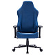 Кресло для геймеров GamePro FGC750DB Fabric Dark Blue