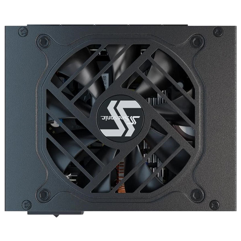Блок питания Seasonic 750W FOCUS-SPX-750