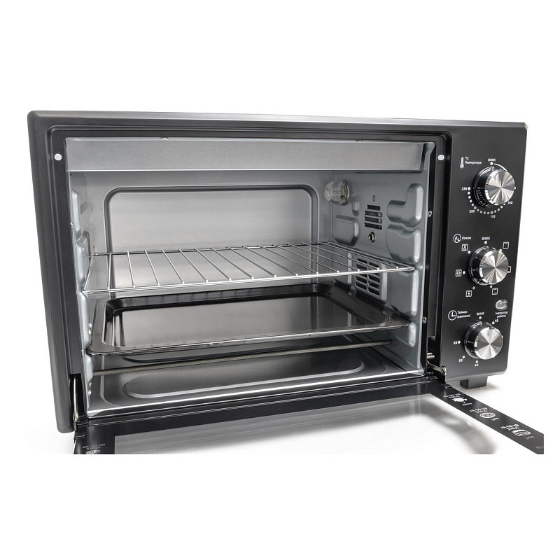 Електропіч Holmer HEO-142CRL