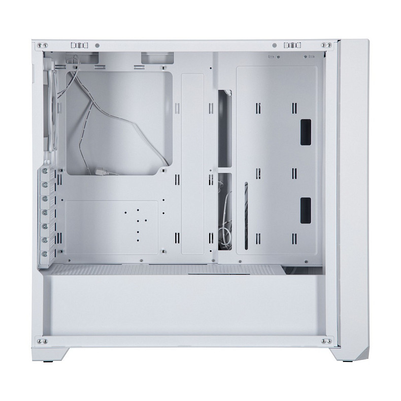 Корпус 2E GAMING Dominator Pro G2302W, без БЖ, 2xUSB3.0, 1xUSB Type-C, 4x120мм ARGB, VGA 380мм