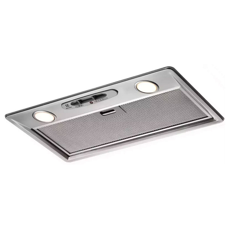 Компактная вытяжка Electrolux LFG525S