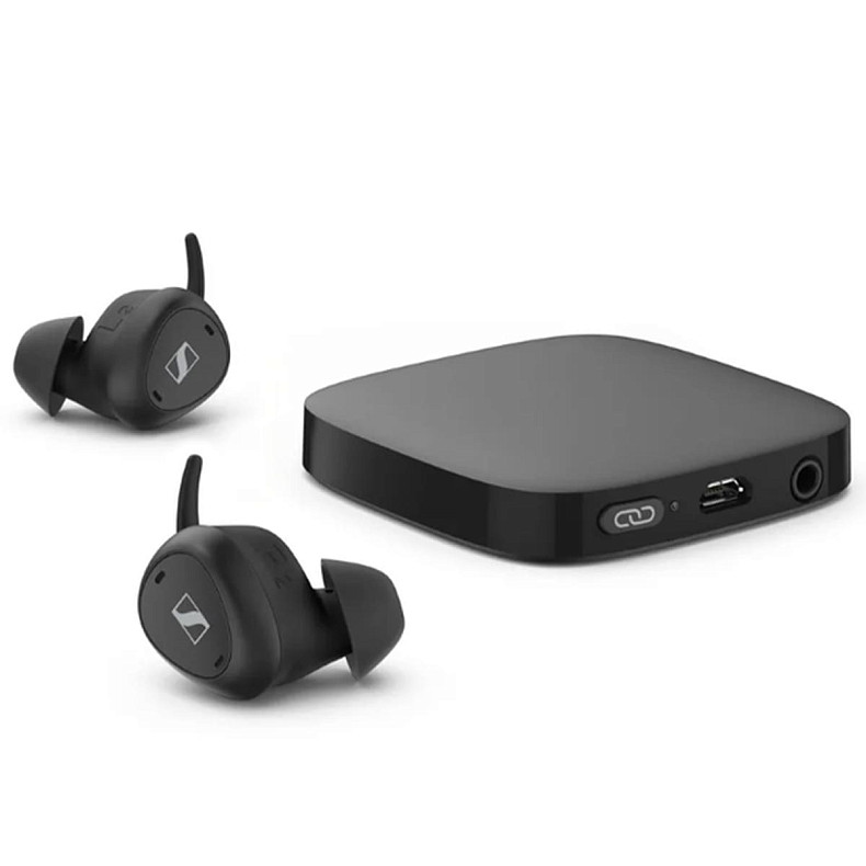 Наушники Sennheiser TV Clear Set (119-3011-0610)