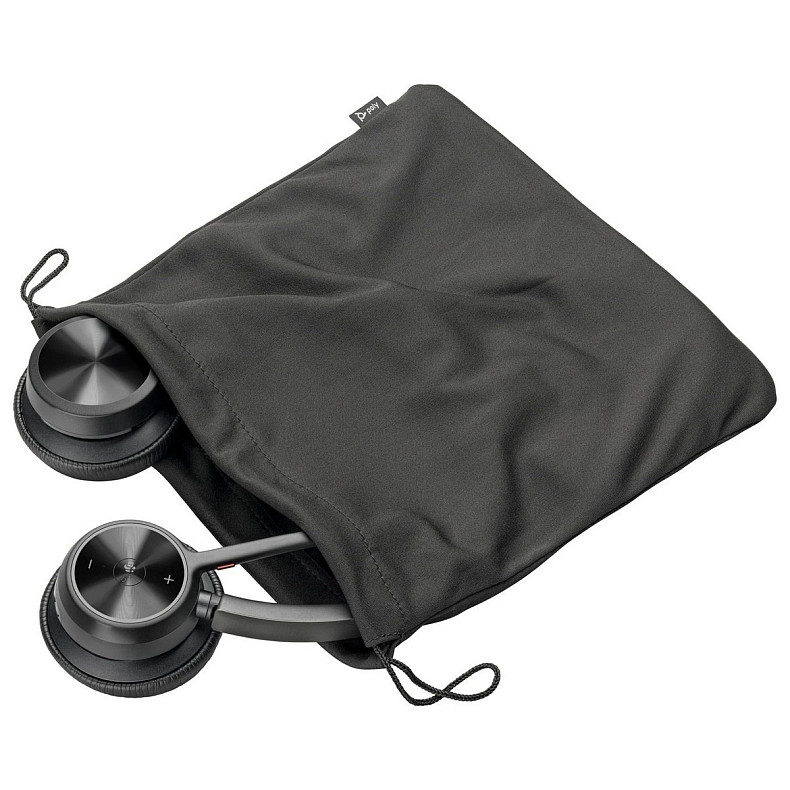 Гарнитура Poly Voyager 4320-M USB-C HS+BT700 Stereo