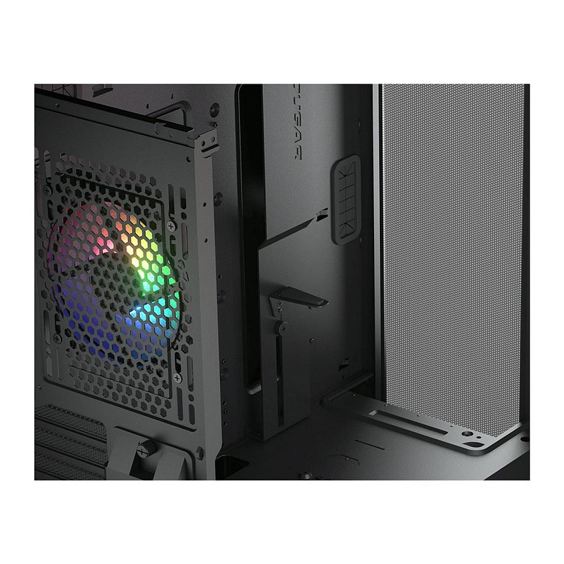 Корпус Cougar DUOFACE PRO RGB
