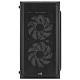 Корпус AeroCool CS-107-A-BK-v2 (ACCX-PC14002.11) Black 600W