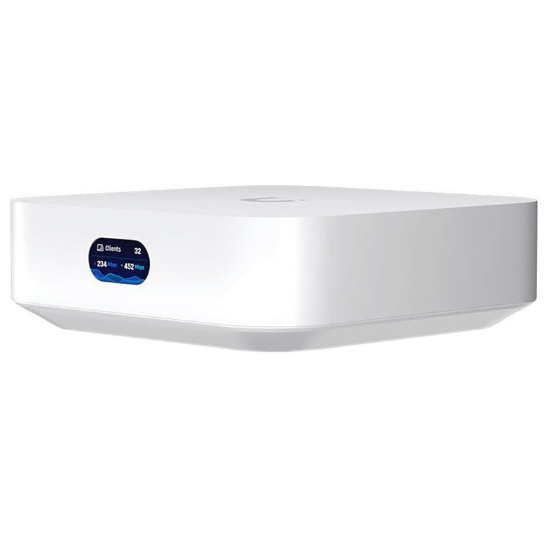 Маршрутизатор Ubiquiti Unifi Express (UX)