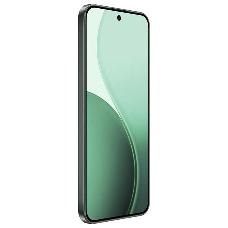 Смартфон Oppo Reno14 FS 12/512GB Luminous Green