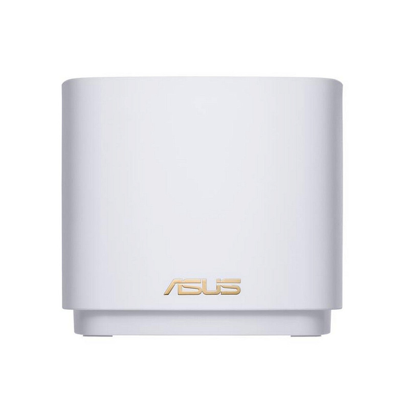 Wi-Fi Роутер Asus ZenWiFi XD5 White 3pk (XD5-W-3-PK/90IG0750-MO3B20)