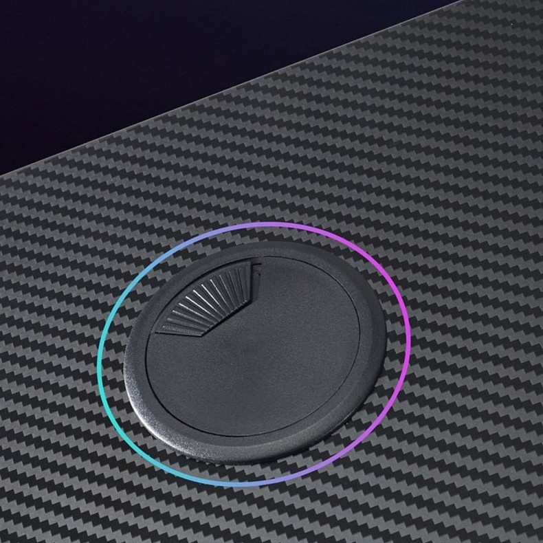 Геймерский стол Gamepro GDC216