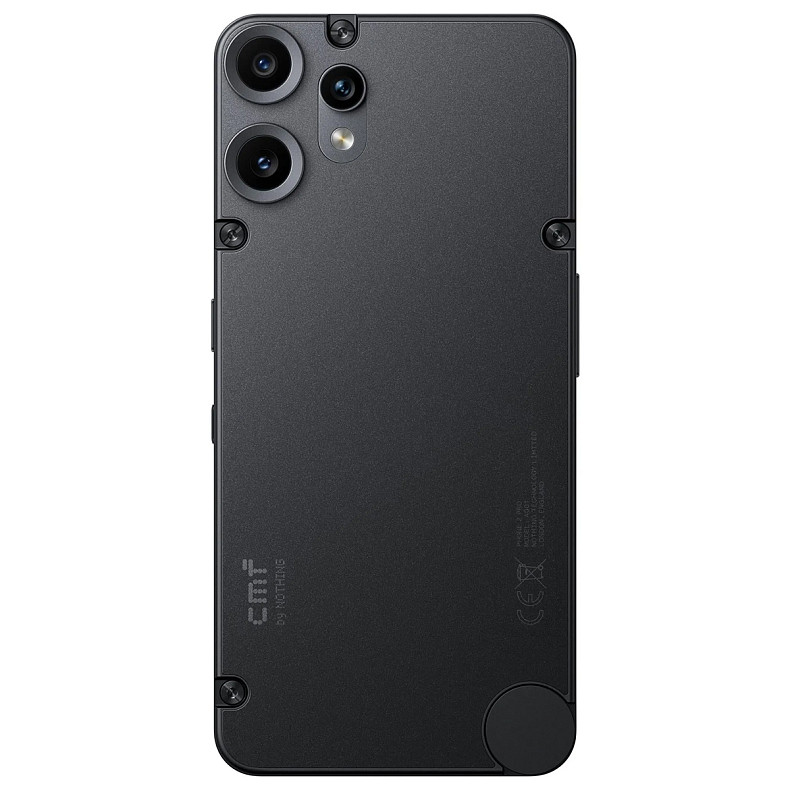 Смартфон CMF by Nothing Phone 2 Pro 8/256GB Black