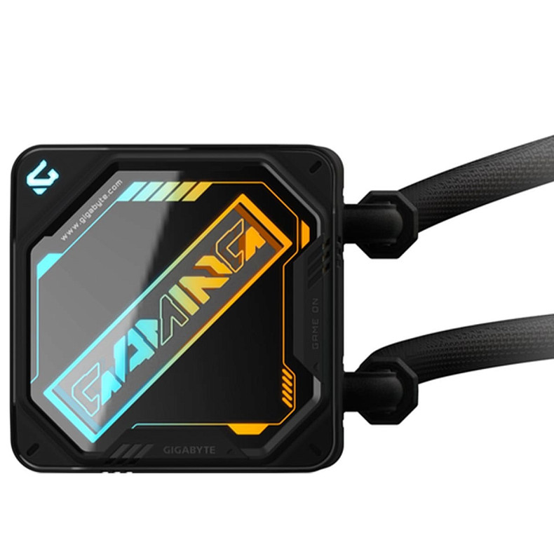 Система охолодження Gigabyte GAMING 360