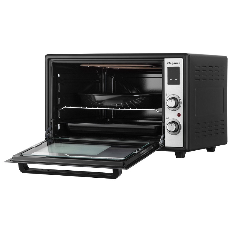 Електропіч Ardesto MEO-F60CEL