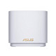 Wi-Fi Роутер Asus ZenWiFi XD5 White 3pk (XD5-W-3-PK/90IG0750-MO3B20)