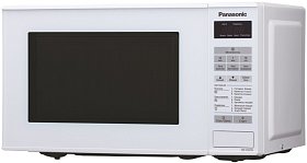 Мікрохвильова піч Panasonic NN-GT261WZPE