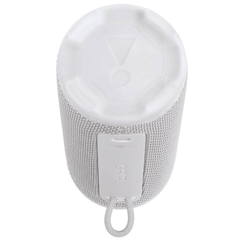 Портативна акустика JBL GRIP White (JBLGRIPWHT)