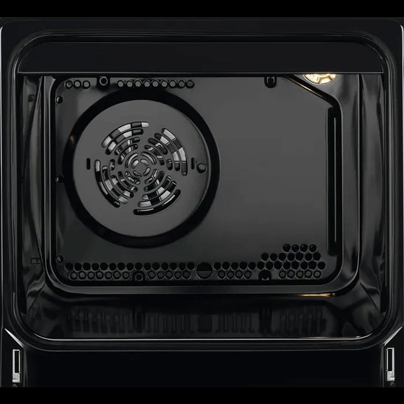 Плита комбінована Electrolux LKK660220W