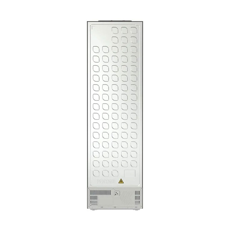 Холодильник комбінований Gorenje NRB620E61X4WFE